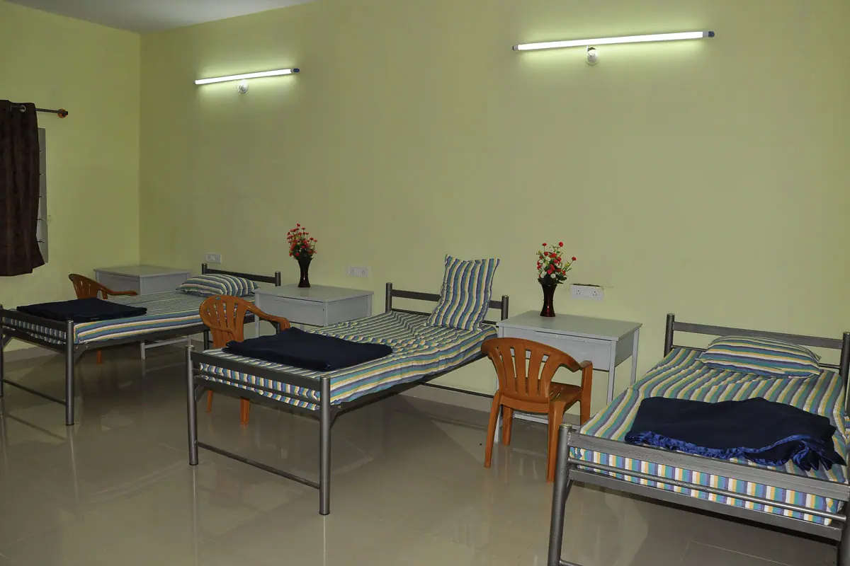 Boys Hostel